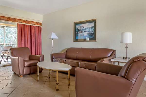  - Hilton Vacation Club Mystic Dunes Celebration