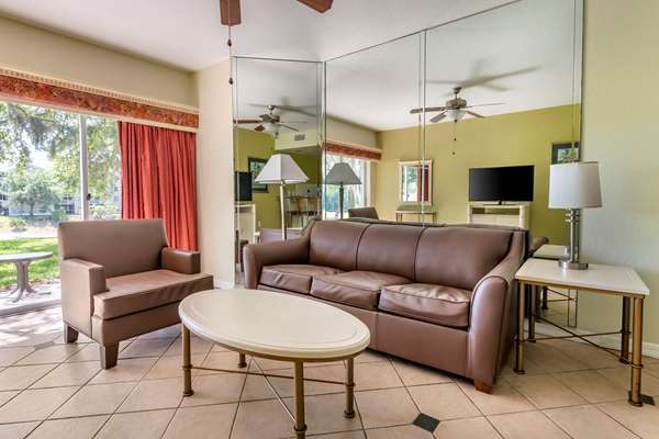  - Hilton Vacation Club Mystic Dunes Celebration