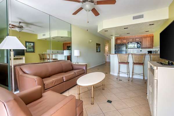  - Hilton Vacation Club Mystic Dunes Celebration