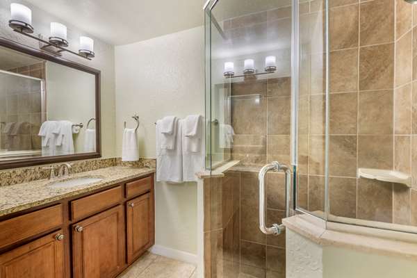  - Hilton Vacation Club Mystic Dunes Celebration