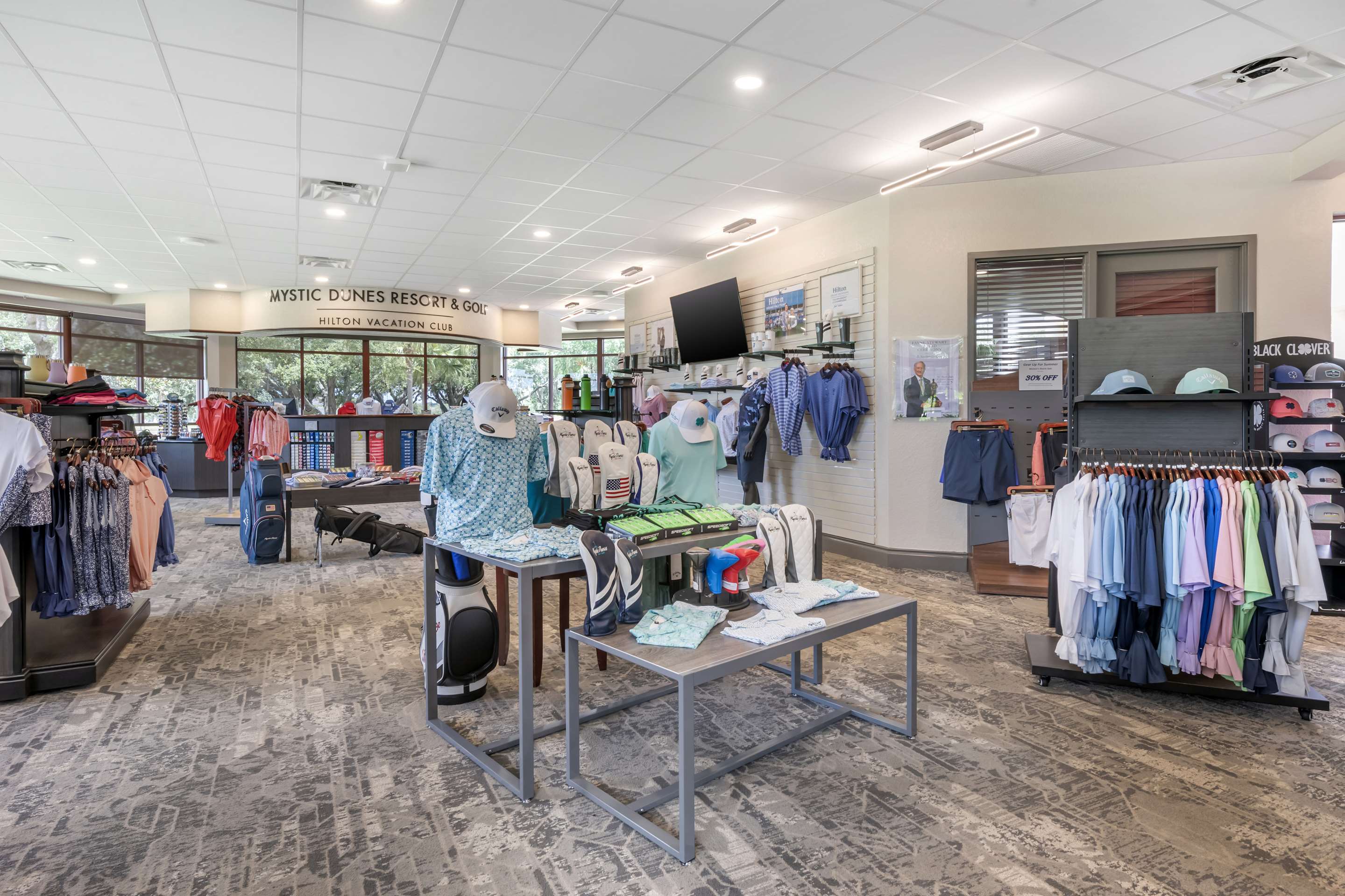 Property amenity | Mystic Dunes Resort & Golf Club by Diamond Resorts