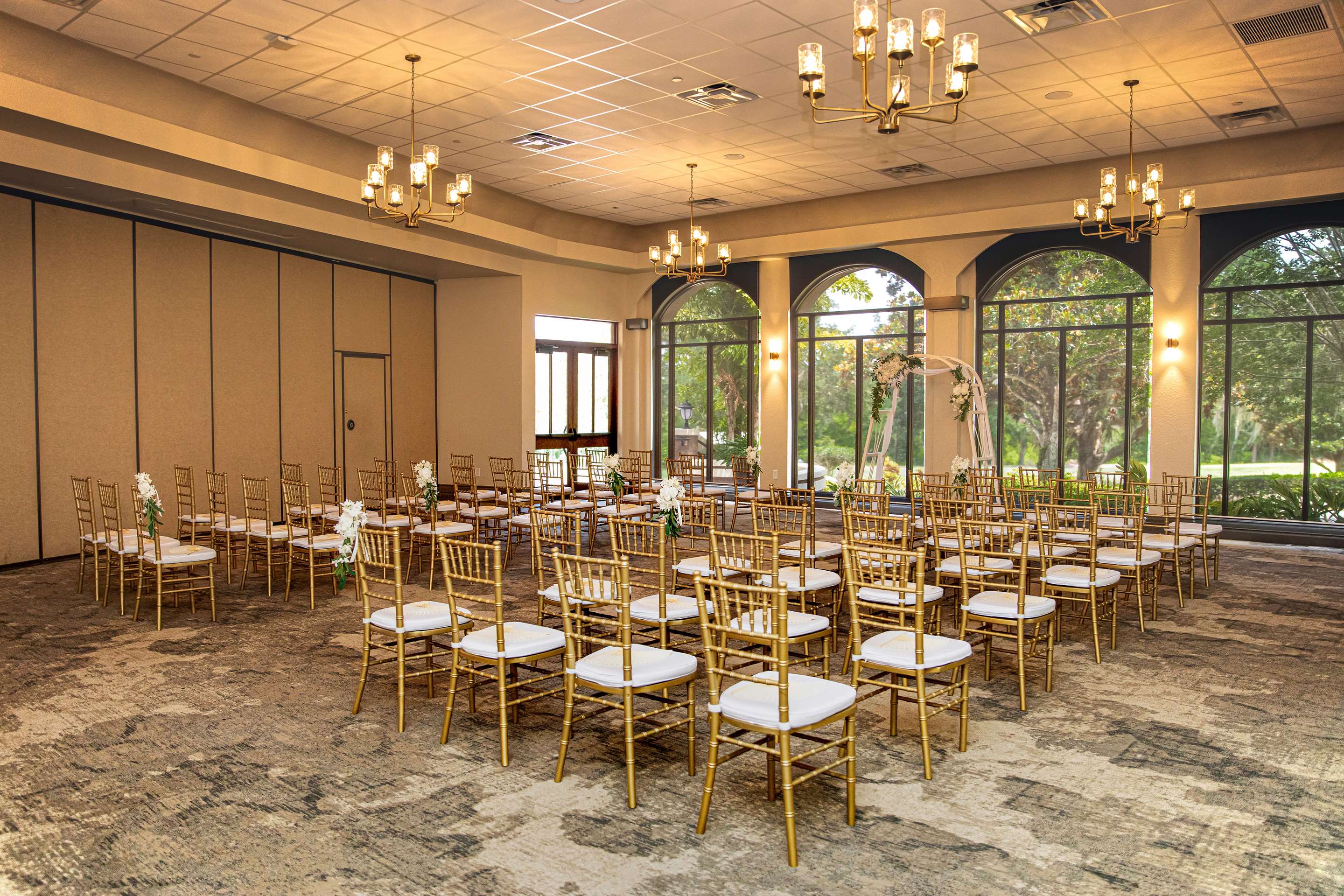 Meeting Room | Mystic Dunes Resort & Golf Club by Diamond Resorts