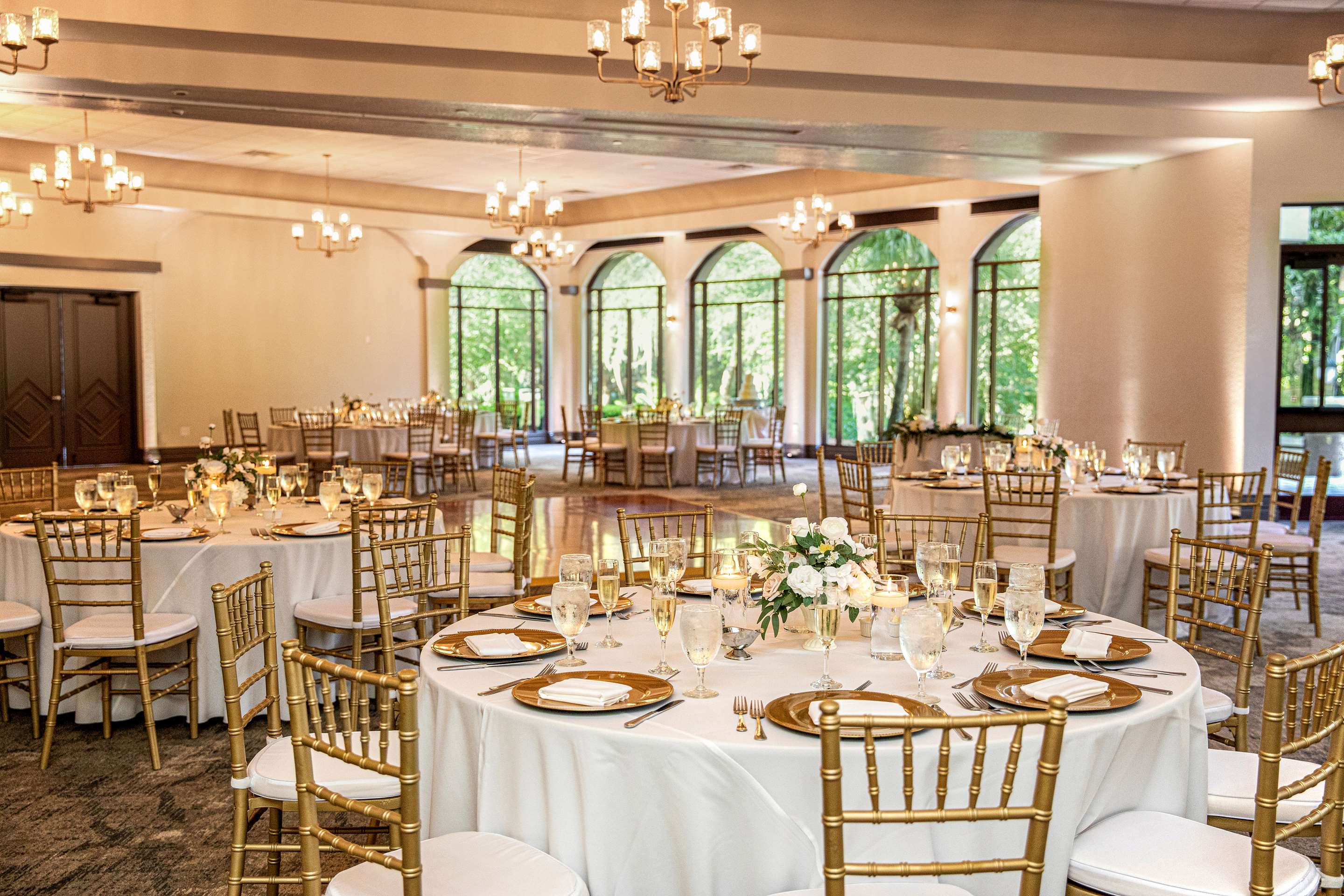 Meeting Room | Mystic Dunes Resort & Golf Club by Diamond Resorts