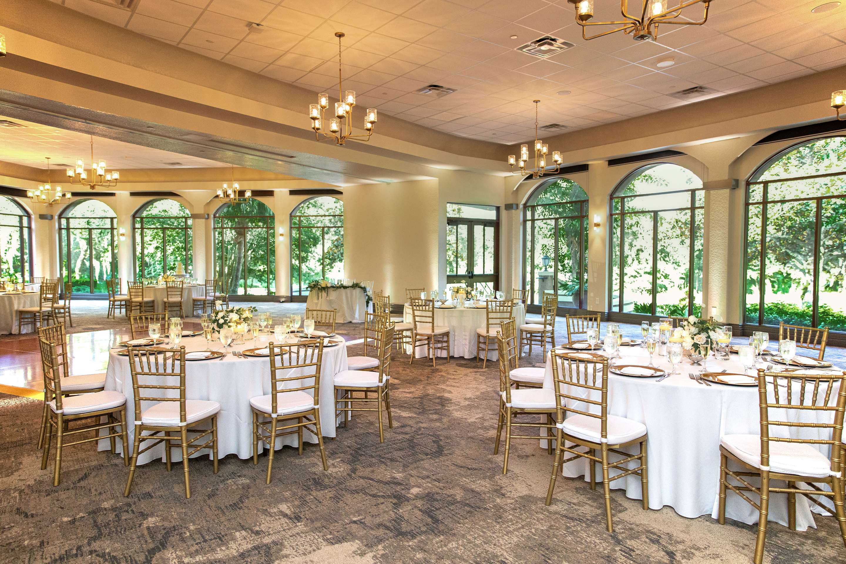 Meeting Room | Mystic Dunes Resort & Golf Club by Diamond Resorts