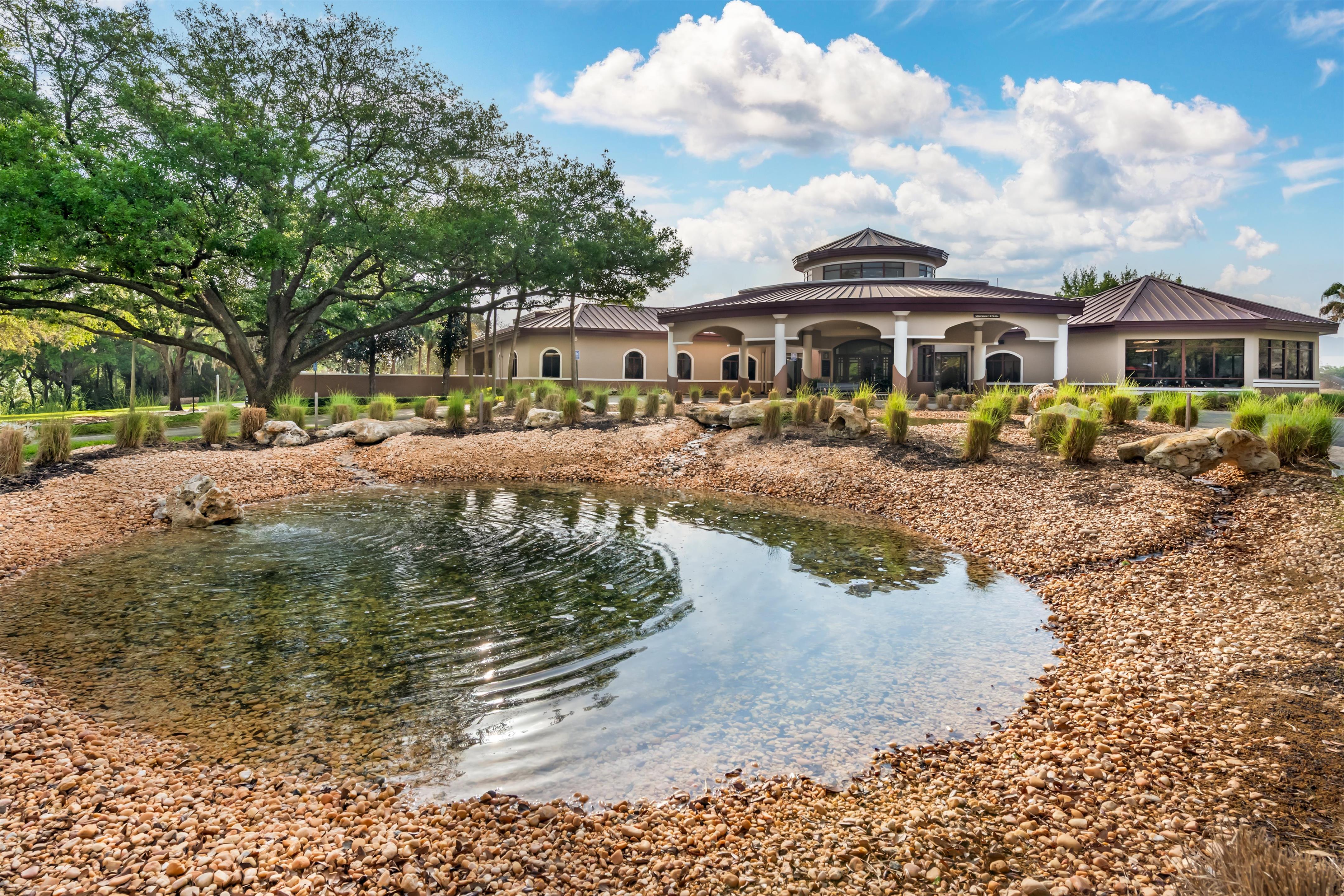 Exterior | Mystic Dunes Resort & Golf Club by Diamond Resorts