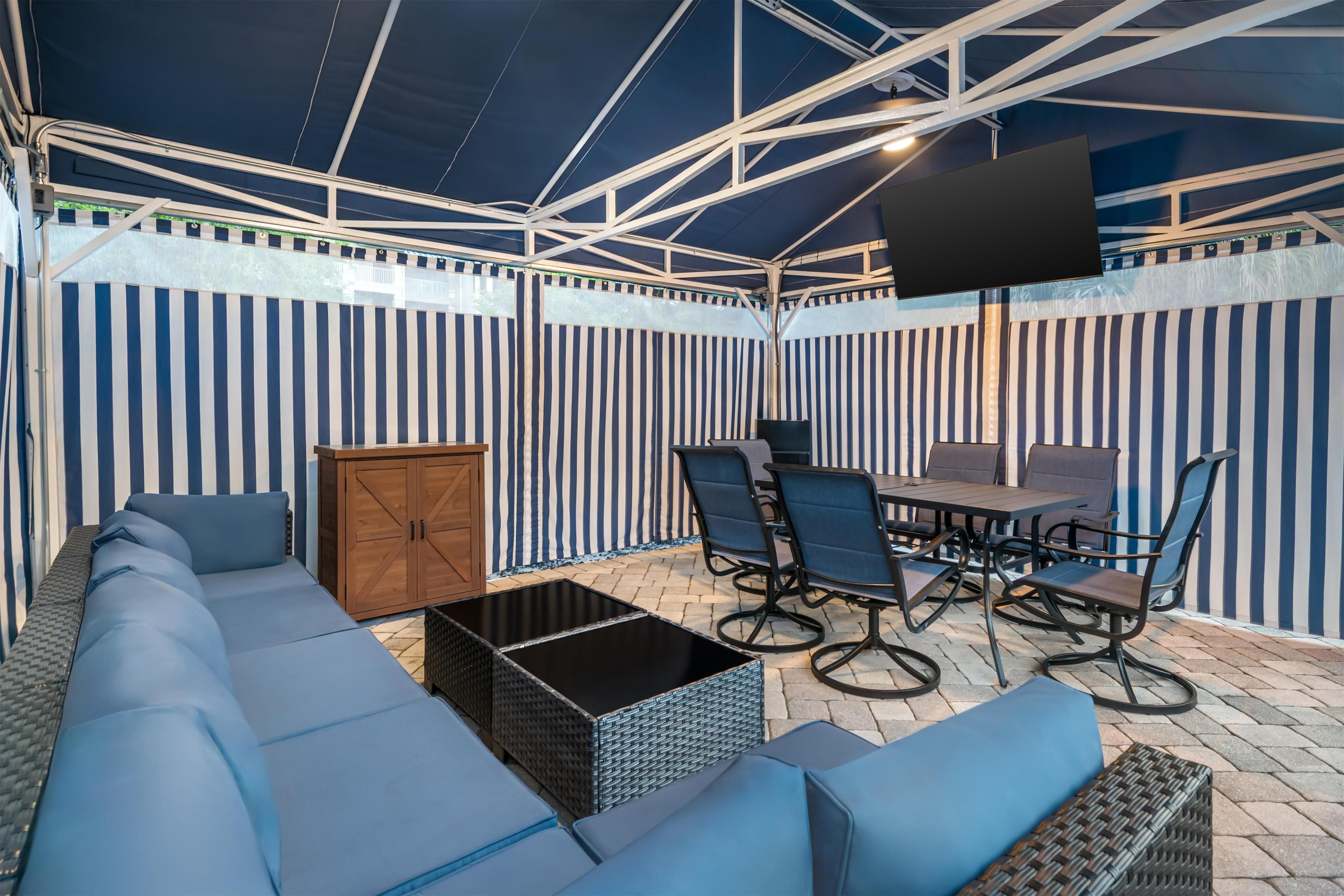 Meeting Room | Mystic Dunes Resort & Golf Club by Diamond Resorts