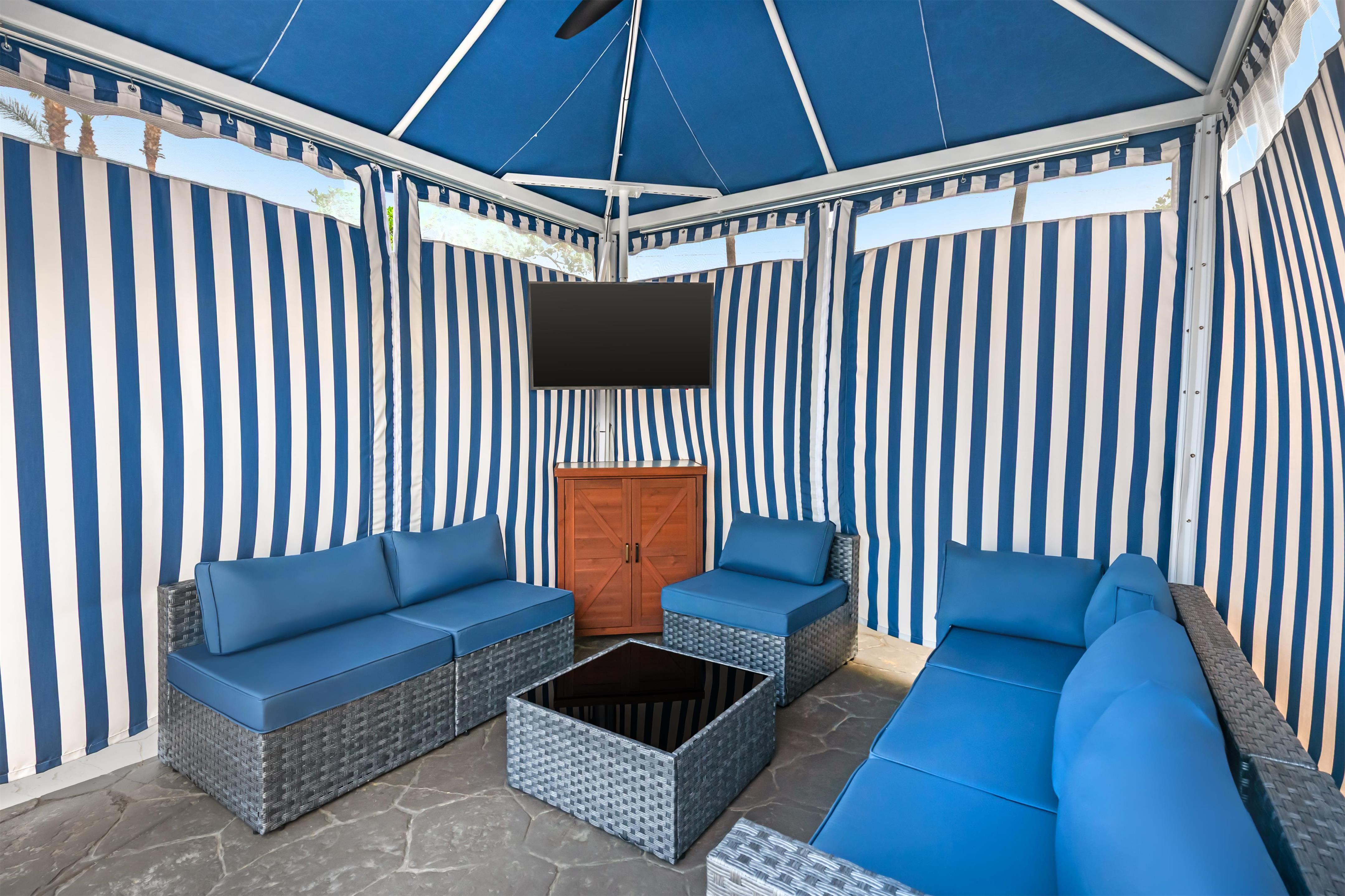 Meeting Room | Mystic Dunes Resort & Golf Club by Diamond Resorts
