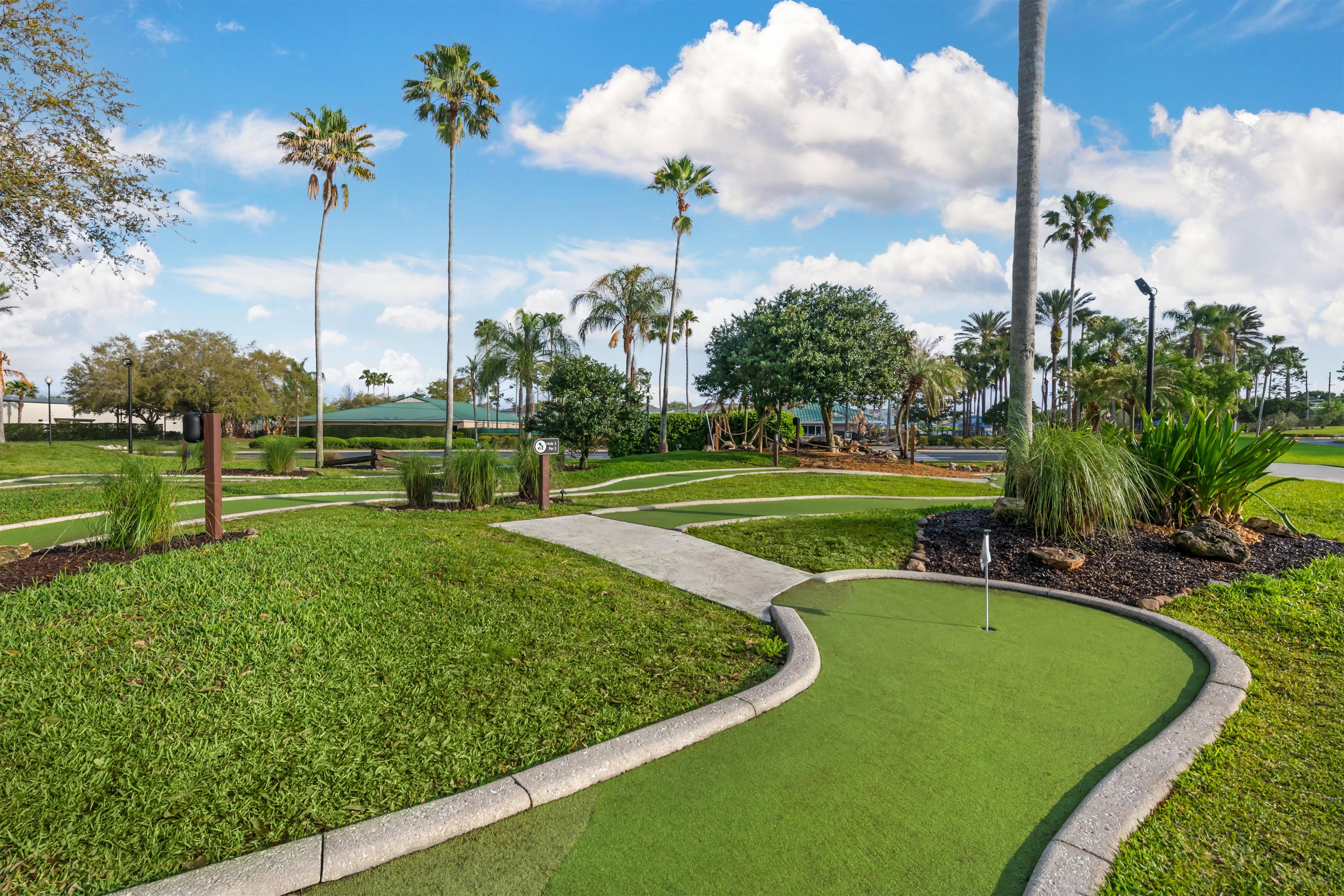 Golf | Mystic Dunes Resort & Golf Club by Diamond Resorts