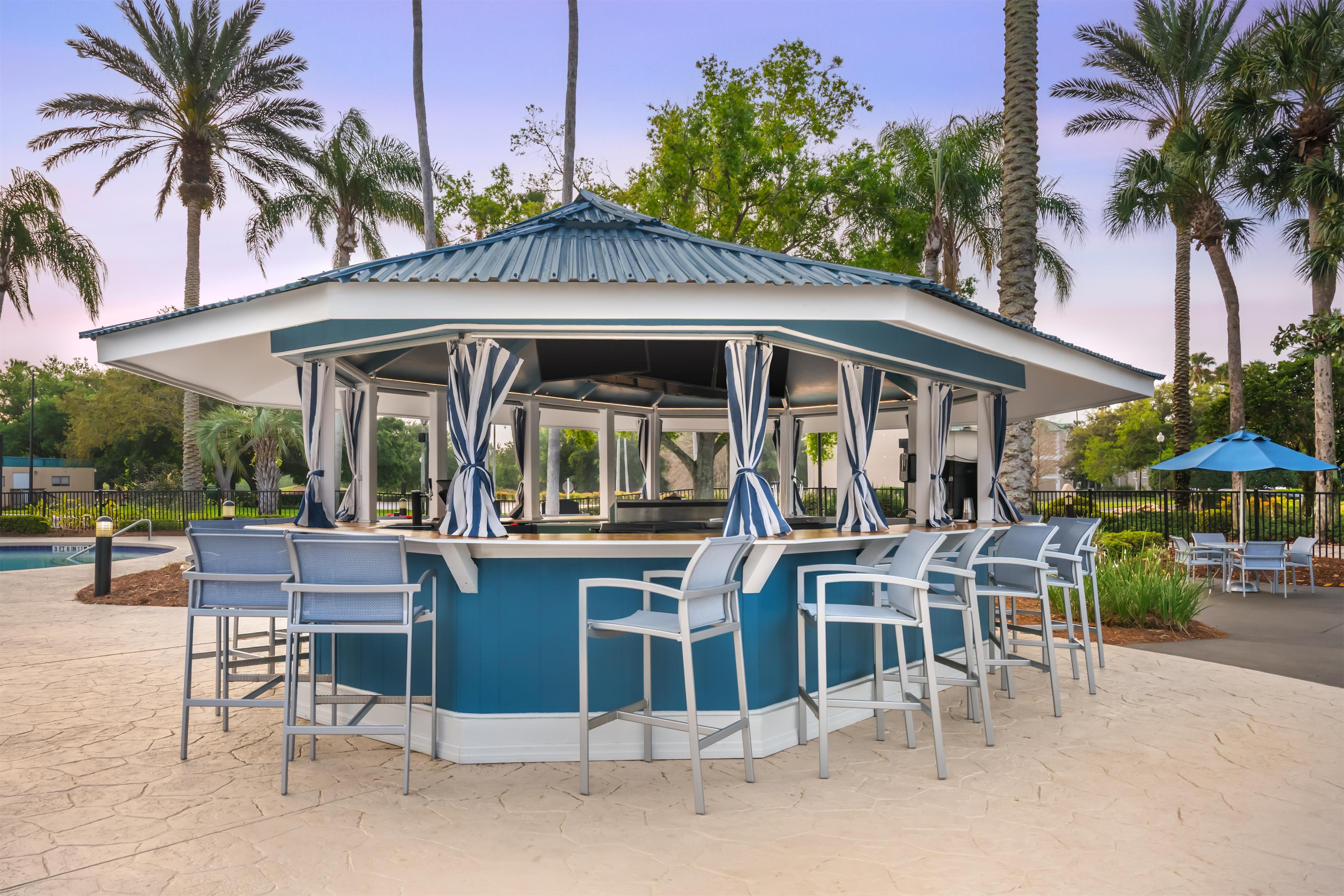 BarLounge | Mystic Dunes Resort & Golf Club by Diamond Resorts
