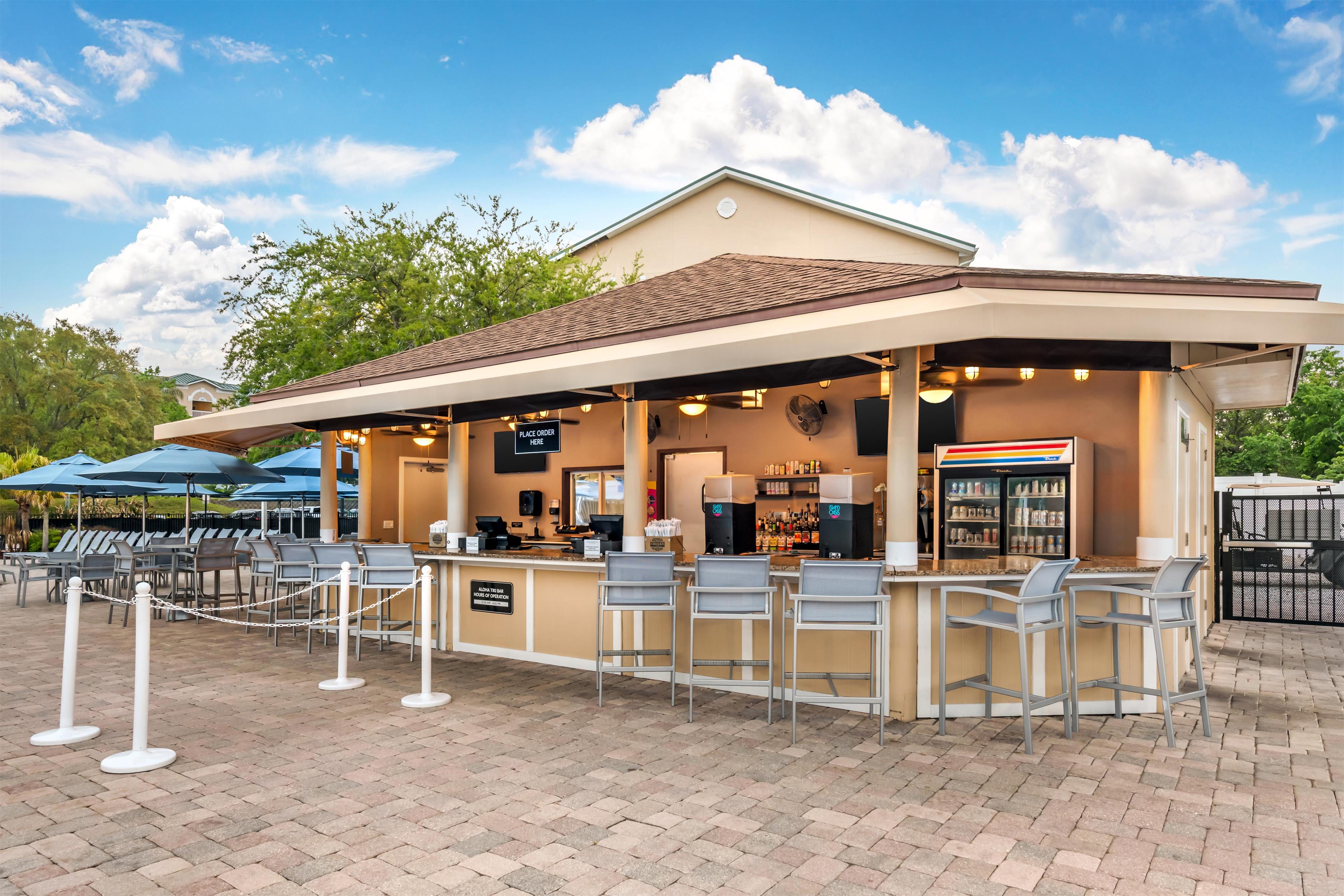 BarLounge | Mystic Dunes Resort & Golf Club by Diamond Resorts