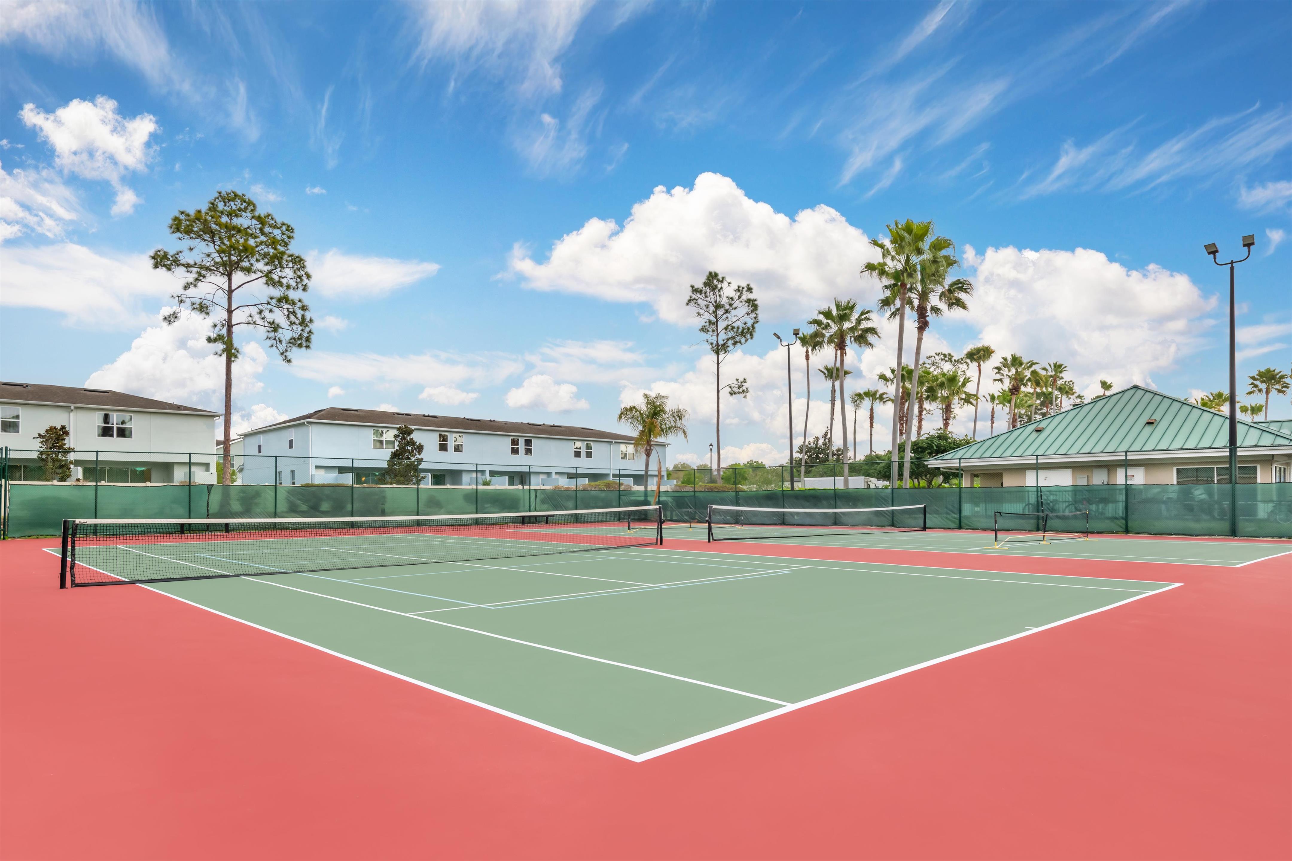 Recreational Facility | Mystic Dunes Resort & Golf Club by Diamond Resorts