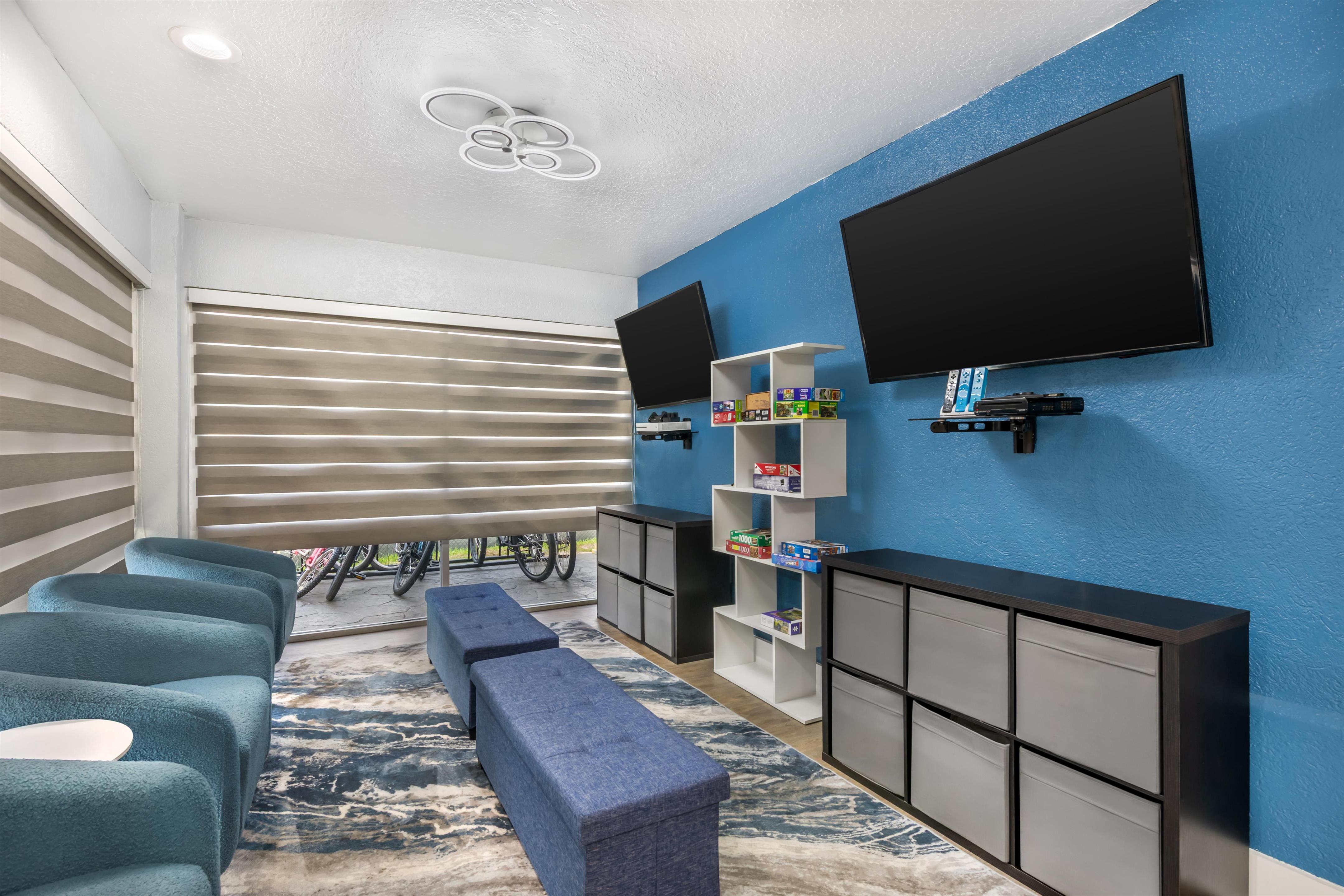 Recreational Facility | Mystic Dunes Resort & Golf Club by Diamond Resorts
