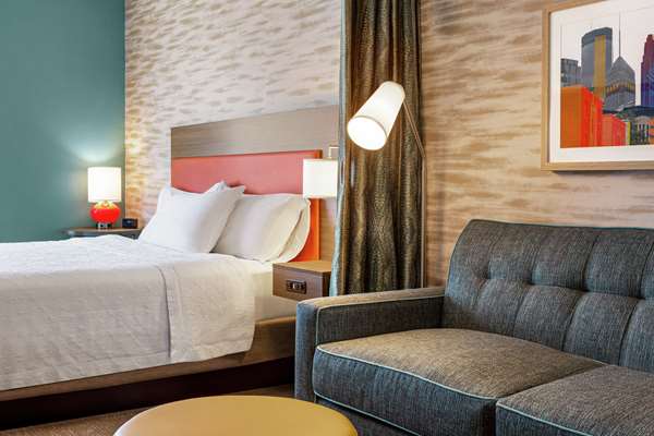  - Home2 Suites by Hilton University Area Minneapolis - I-94, Exit 235B