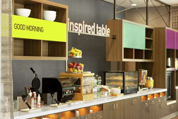 Amenities - Home2 Suites by Hilton University Area Minneapolis - I-94, Exit 235B