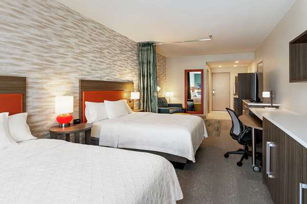  - Home2 Suites by Hilton University Area Minneapolis - I-94, Exit 235B