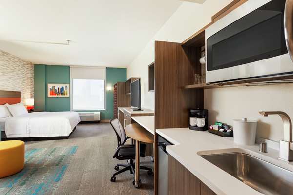  - Home2 Suites by Hilton University Area Minneapolis - I-94, Exit 235B