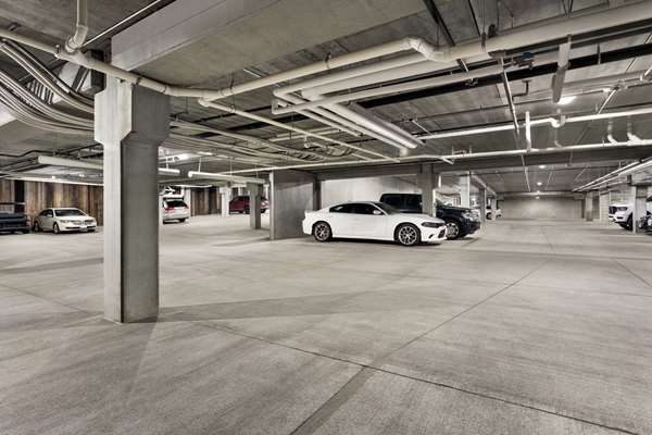 Exterior view - Home2 Suites by Hilton University Area Minneapolis - I-94, Exit 235B