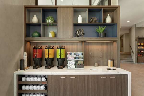 Restaurant - Home2 Suites by Hilton University Area Minneapolis - I-94, Exit 235B