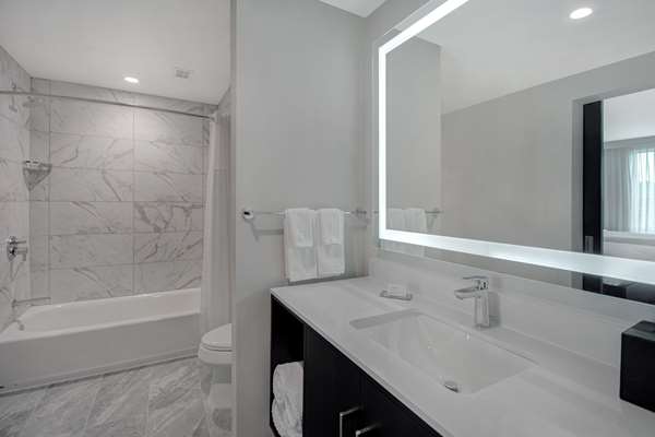  - Embassy Suites Halcyon Alpharetta