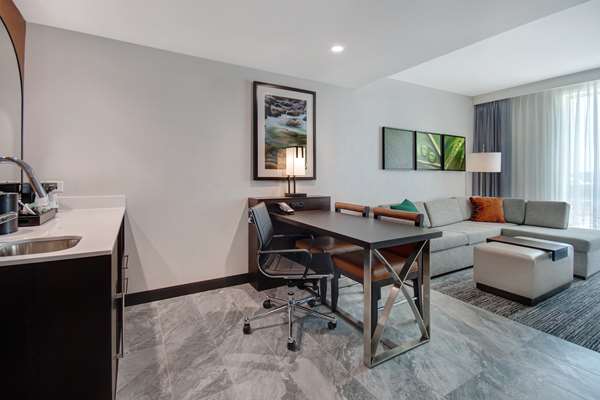  - Embassy Suites Halcyon Alpharetta