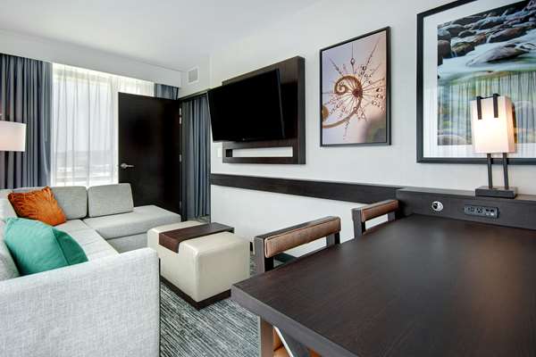  - Embassy Suites Halcyon Alpharetta