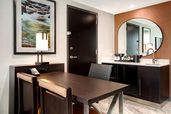  - Embassy Suites Halcyon Alpharetta