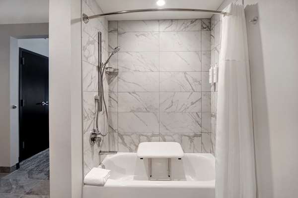  - Embassy Suites Halcyon Alpharetta