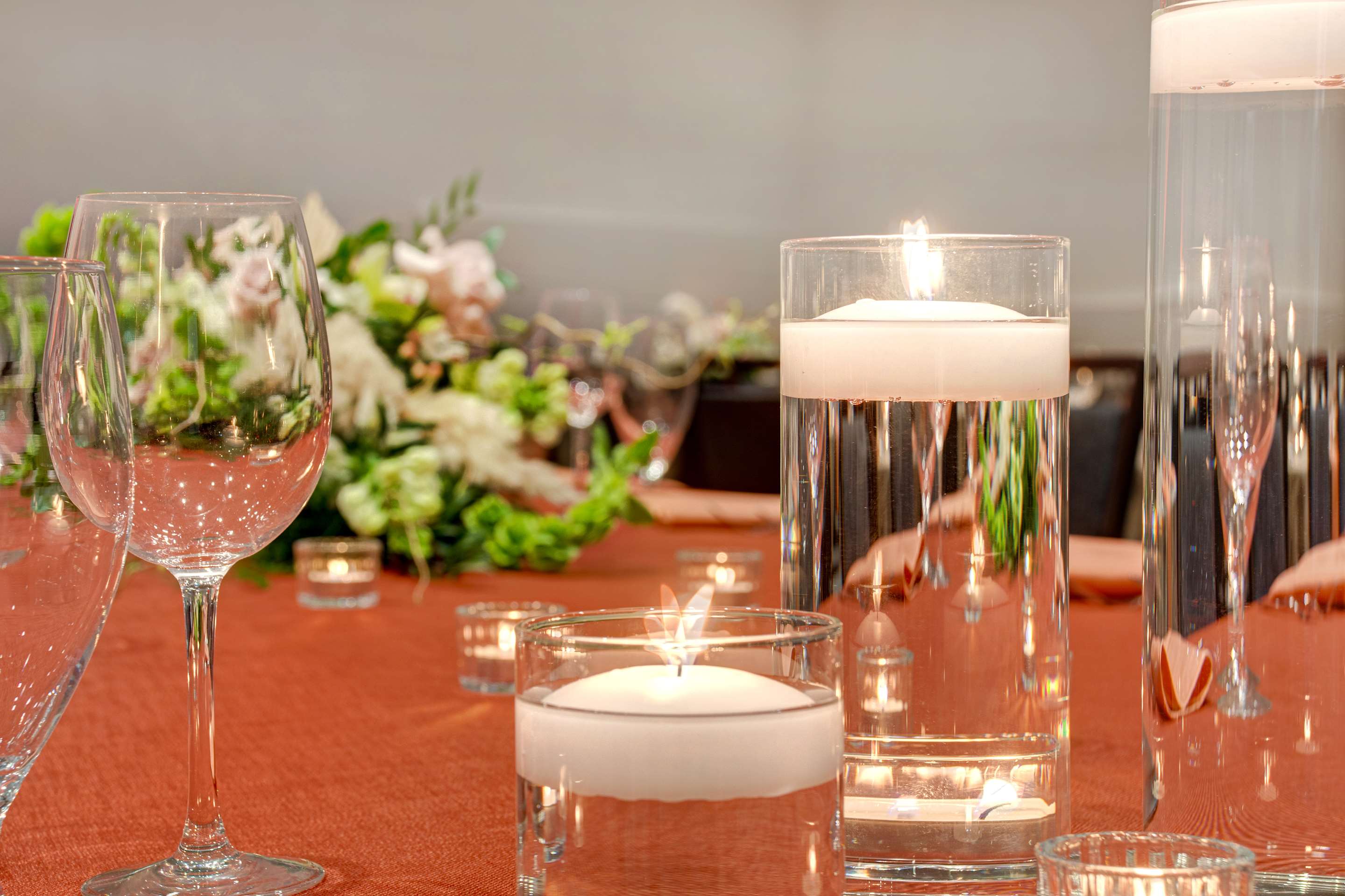 Meeting Room | Embassy Suites By Hilton Alpharetta Halcyon