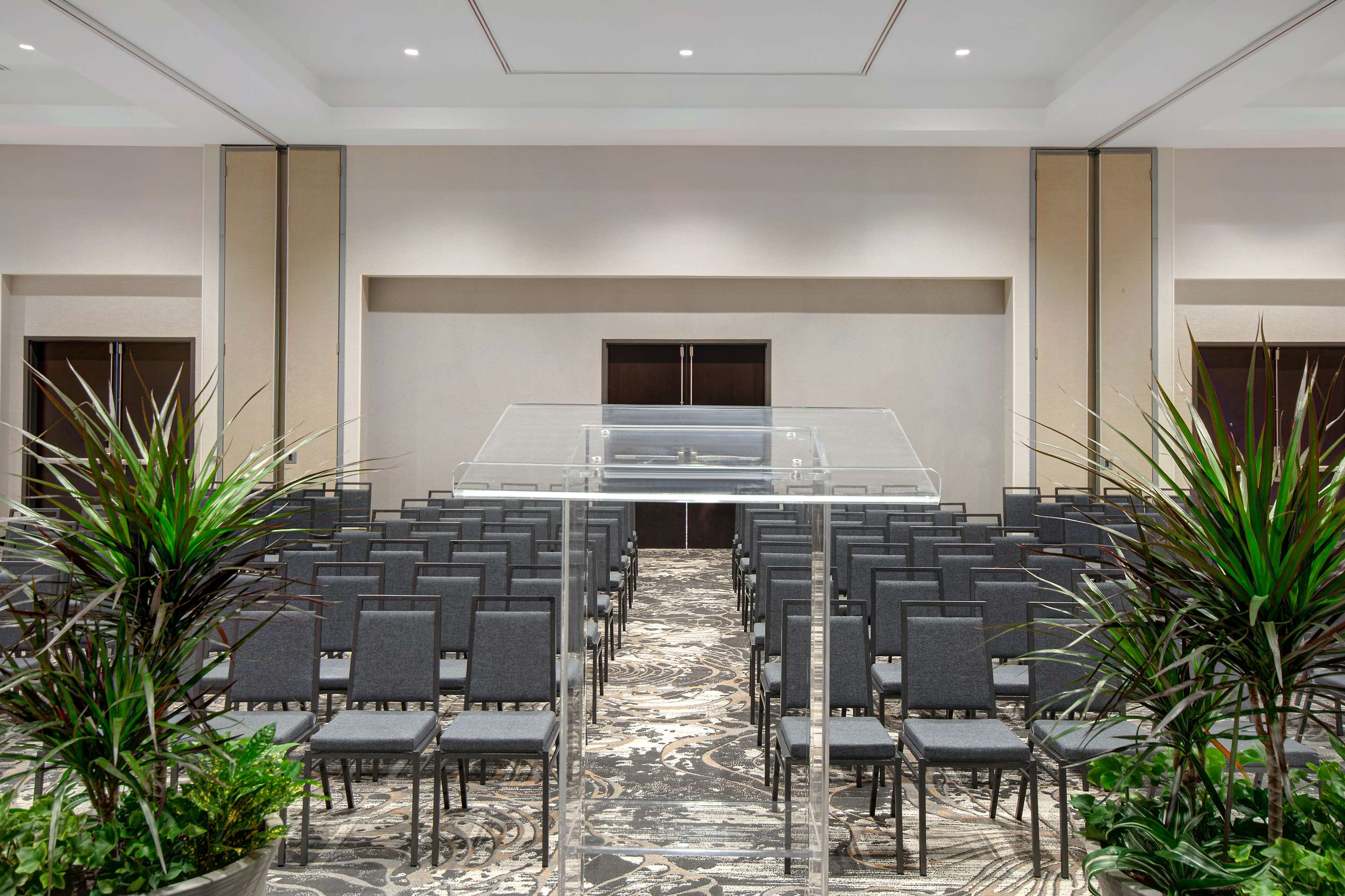 Meeting Room | Embassy Suites By Hilton Alpharetta Halcyon