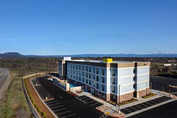Exterior view - Home2 Suites by Hilton Redding