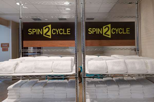 Fitness/ Exercise Room - Home2 Suites by Hilton Redding