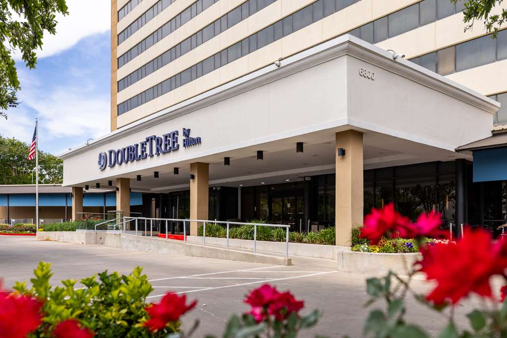 DoubleTree by Hilton Houston Medical Ctr