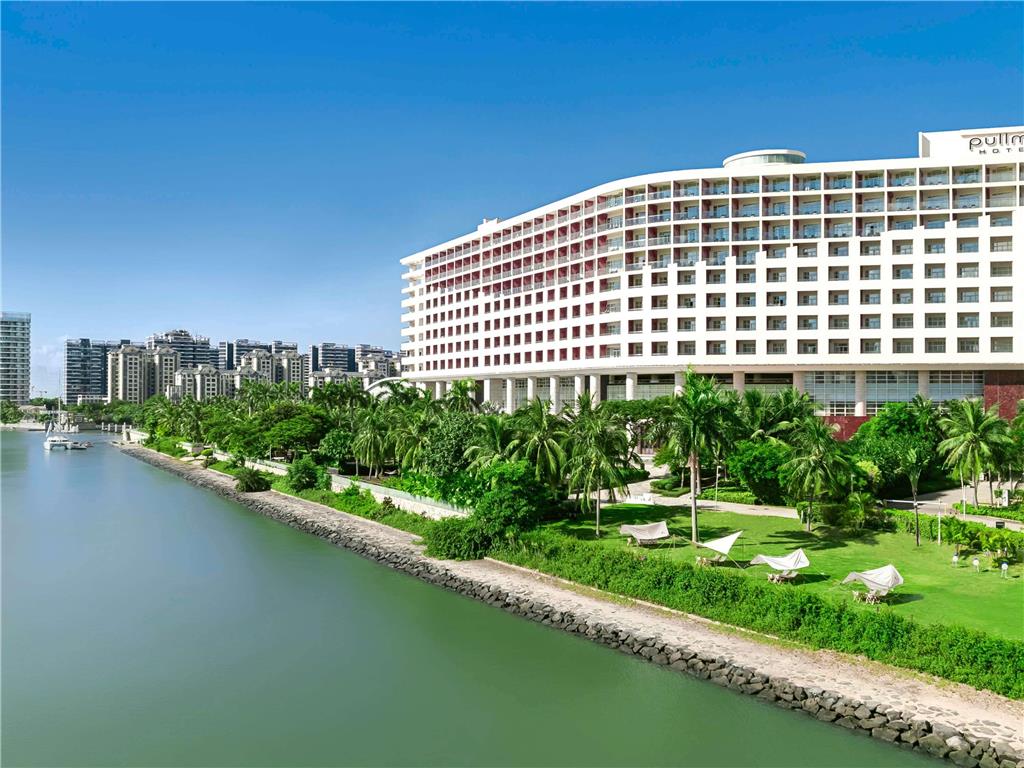 Pullman Haikou Hotel
