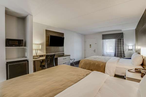  - Quality Inn Elberton