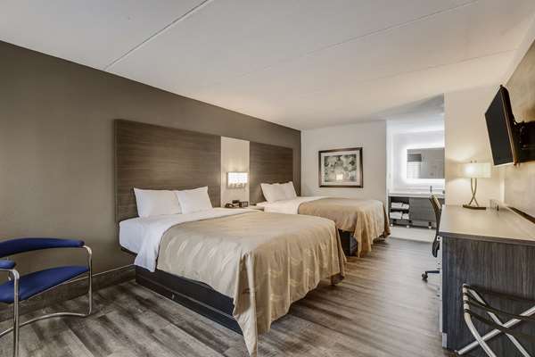  - Quality Inn Elberton