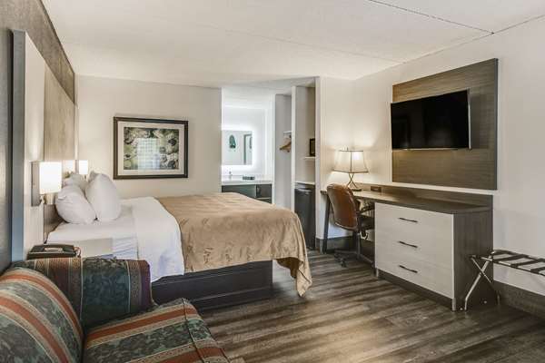  - Quality Inn Elberton