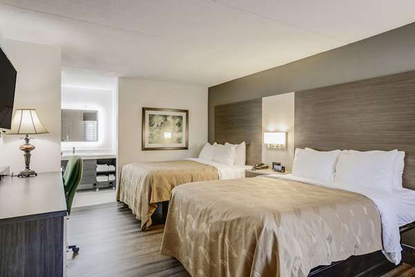  - Quality Inn Elberton