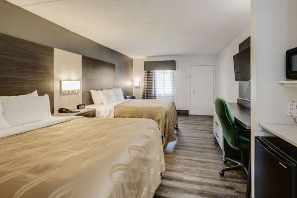  - Quality Inn Elberton