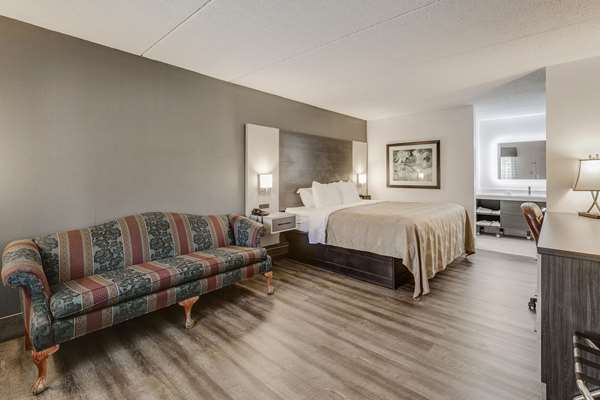  - Quality Inn Elberton