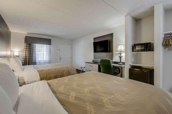  - Quality Inn Elberton