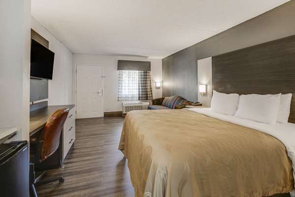  - Quality Inn Elberton