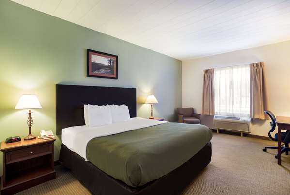  - Quality Inn & Suites Monterey