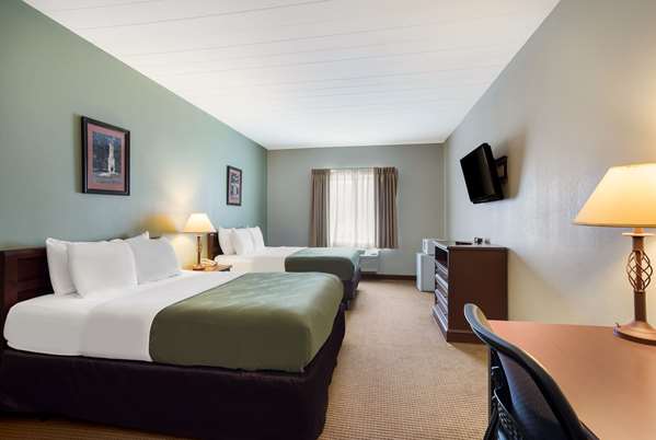  - Quality Inn & Suites Monterey