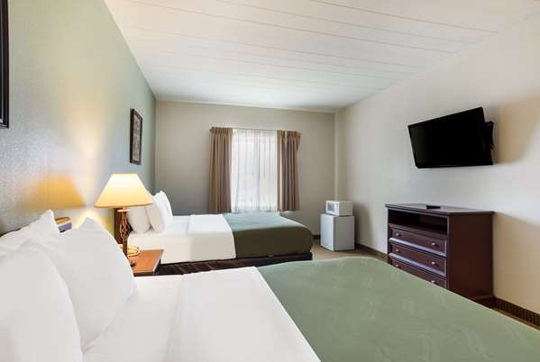  - Quality Inn & Suites Monterey