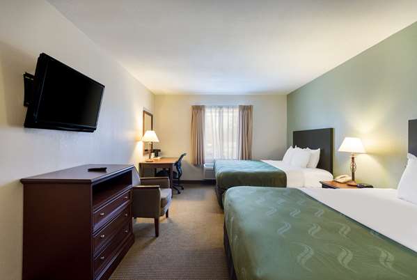  - Quality Inn & Suites Monterey