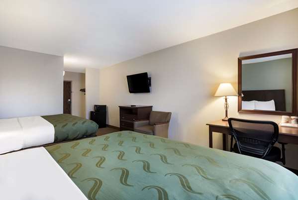  - Quality Inn & Suites Monterey