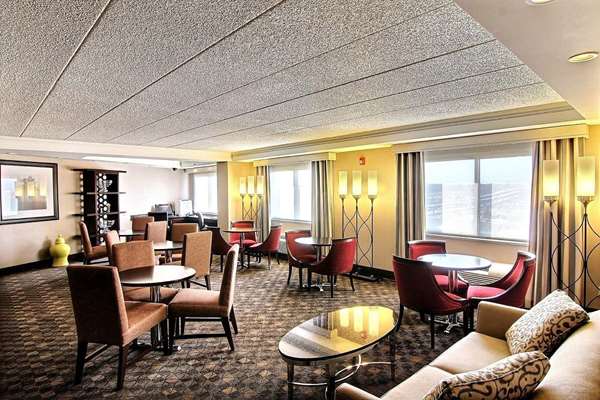  - Wyndham Hotel West Omaha