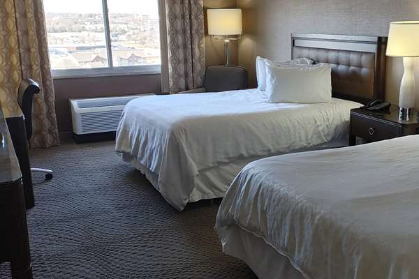  - Wyndham Hotel West Omaha