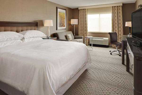  - Wyndham Hotel West Omaha