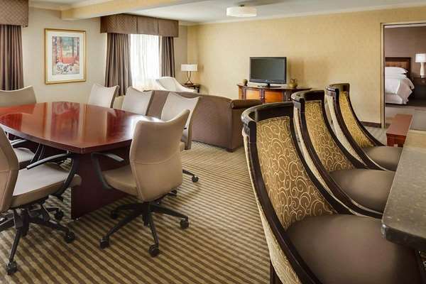  - Wyndham Hotel West Omaha